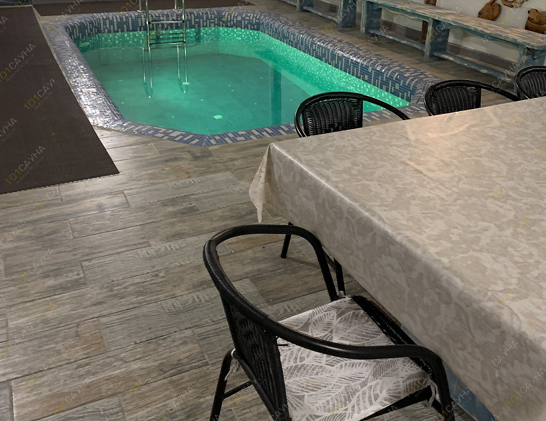 Сауна На 7 ветрах, в Сургуте, Сосновая улица, 74/2 | 3 | 101sauna.ru