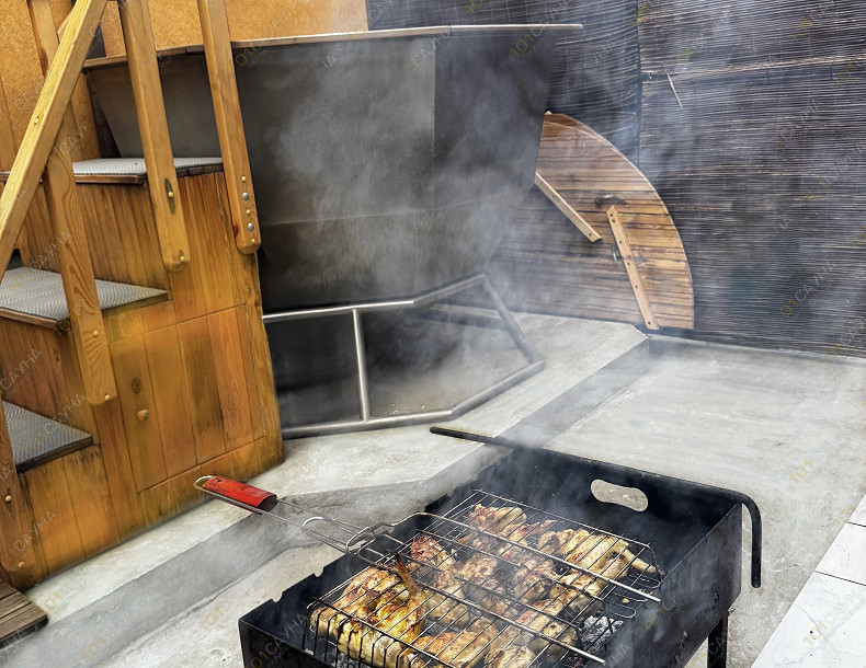 Сауна Кристалл, в Калининграде, Литовский вал, 21А| 11 | 101sauna.ru Сауна Кристалл, в Калининграде, Литовский вал, 21А| 11 | 101sauna.ru