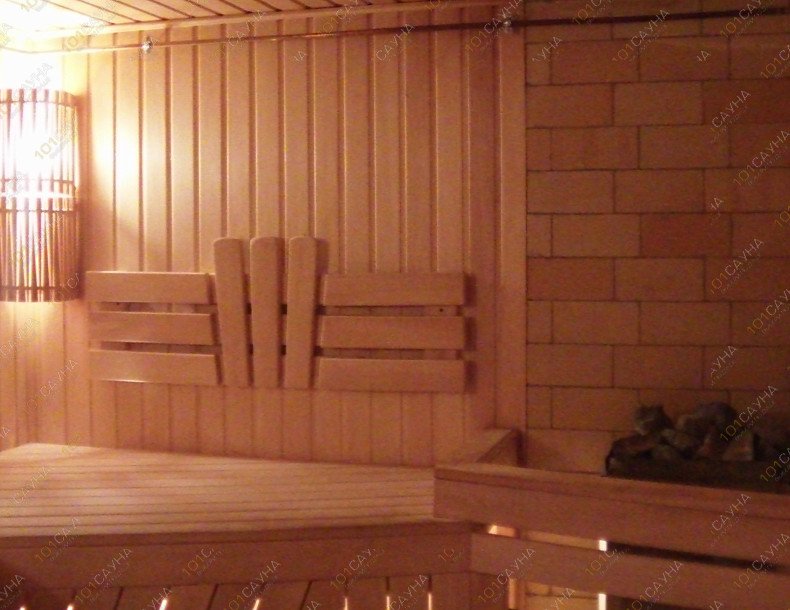 Сауна Лагуна, в Бийске, Ермака, 8 | Парилка | 101sauna.ru