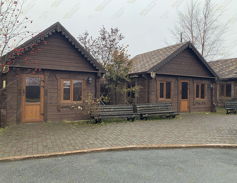 Сауна На 7 ветрах, в Сургуте, Сосновая улица, 74/2 | 5 | 101sauna.ru