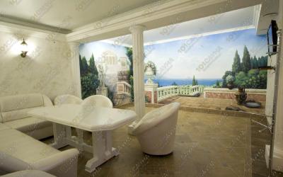 Сауна в отеле Журавли, в Саратове, 32-ой Стрелковой Дивизии, 146 | Журавли | 101sauna.ru