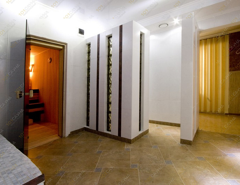 Сауна в отеле Журавли, в Саратове, 32-ой Стрелковой Дивизии, 146 | 4 | 101sauna.ru