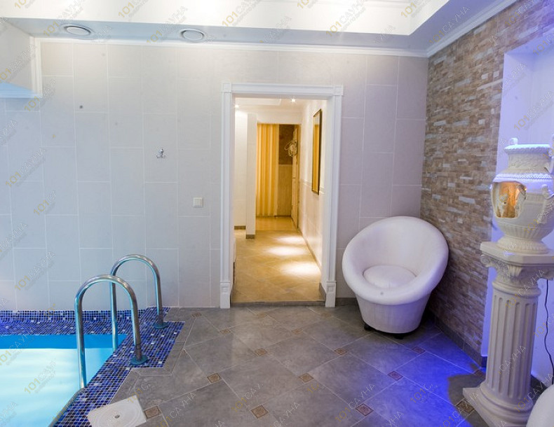 Сауна в отеле Журавли, в Саратове, 32-ой Стрелковой Дивизии, 146 | 5 | 101sauna.ru