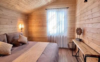 Коттедж Соты и Варенье, в Орле, Старогольская, 125 | Номер | 101sauna.ru