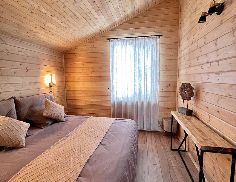 Коттедж Соты и Варенье, в Орле, Старогольская, 125 | Номер | 101sauna.ru