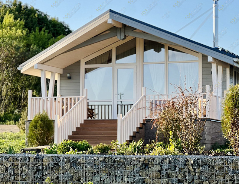 Коттедж Соты и Варенье, в Орле, Старогольская, 125 | Лодж с одной спальней | 101sauna.ru