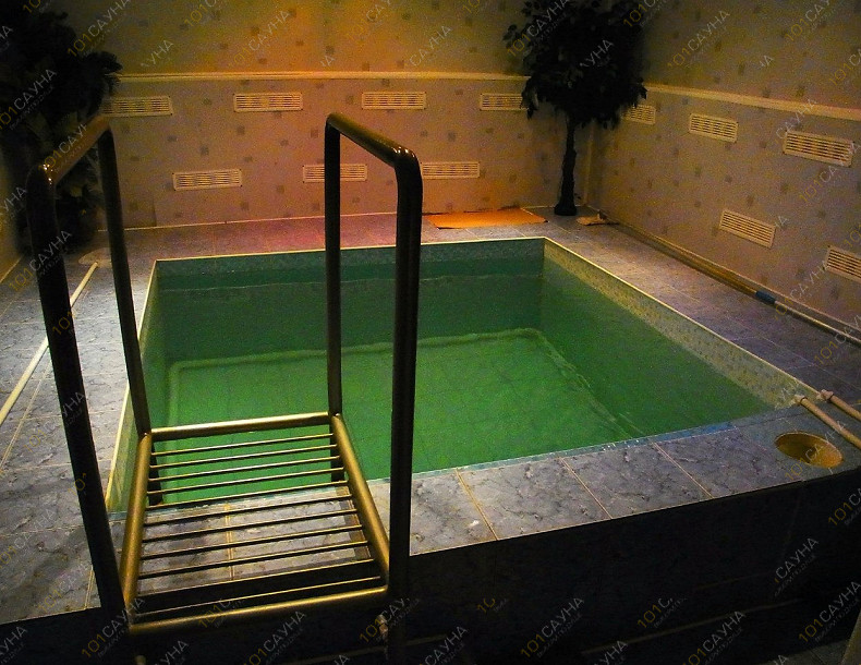 Сауна в коттедже Регион 57, в Орле, 1-я Садовая, 23 | 1 | 101sauna.ru