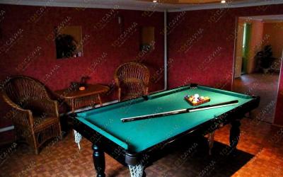 Сауна в коттедже Регион 57, в Орле, 1-я Садовая, 23 | 2 | 101sauna.ru