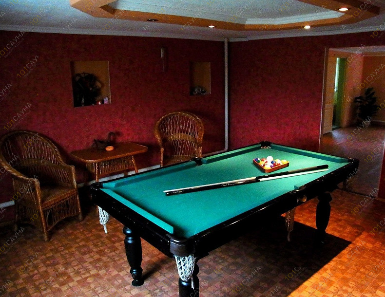 Сауна в коттедже Регион 57, в Орле, 1-я Садовая, 23 | 2 | 101sauna.ru