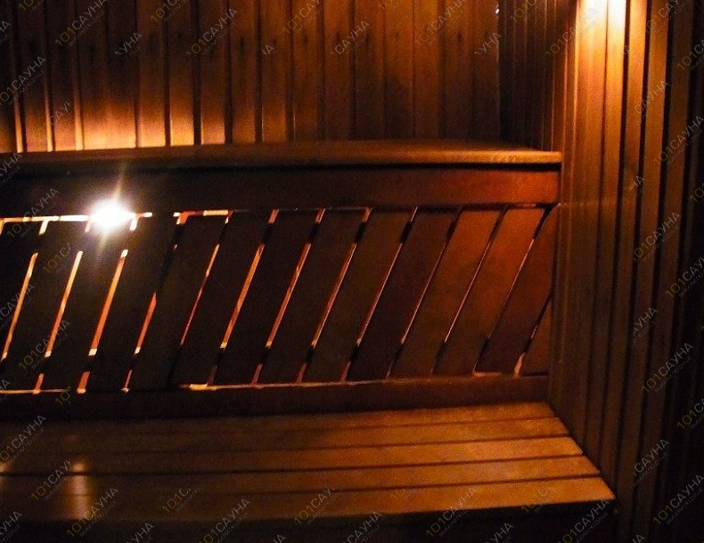 Сауна в коттедже Регион 57, в Орле, 1-я Садовая, 23 | 3 | 101sauna.ru