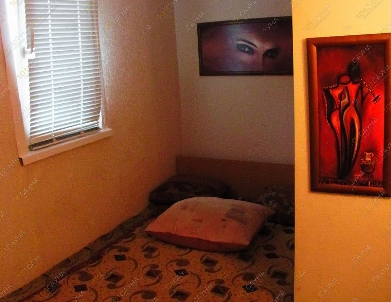 Сауна в коттедже Регион 57, в Орле, 1-я Садовая, 23 | 5 | 101sauna.ru