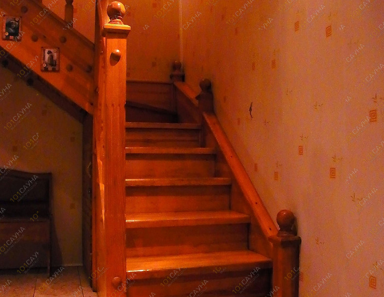 Сауна в коттедже Регион 57, в Орле, 1-я Садовая, 23 | 6 | 101sauna.ru