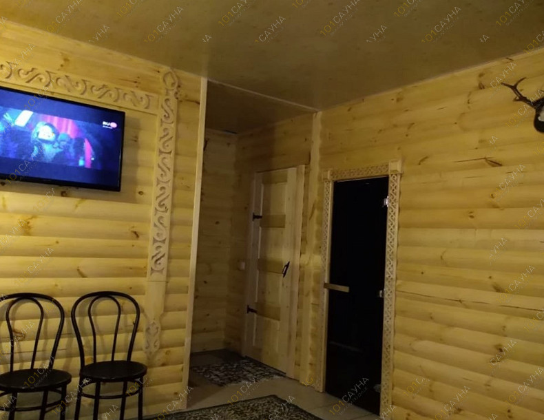 Баня У Михалыча