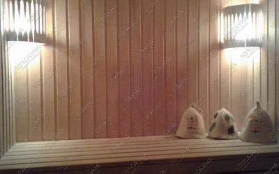 Баня У Михалыча, в Сургуте, Аэрофлотская, 7 | 3 | 101sauna.ru