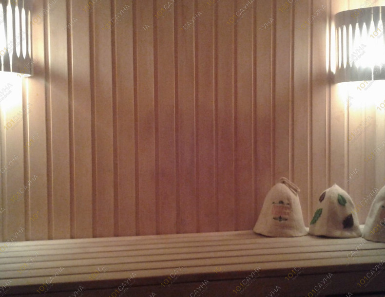 Баня У Михалыча, в Сургуте, Аэрофлотская, 7 | 3 | 101sauna.ru