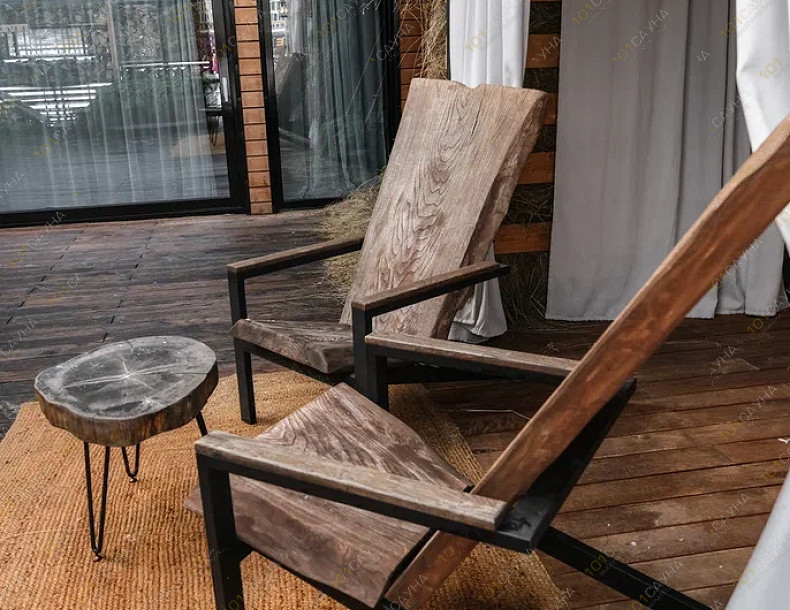 Банный комплекс ЕВРОПЕЙСКИЕ ДОМА, в Мытищах, Адмиральская, 1 | Двор | 101sauna.ru