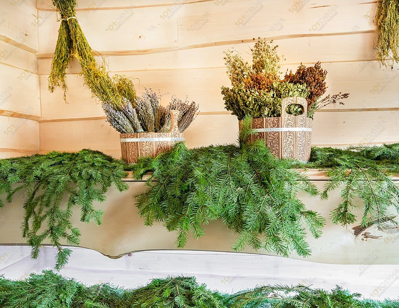 Банный комплекс ЕВРОПЕЙСКИЕ ДОМА, в Мытищах, Адмиральская, 1 | Парная | 101sauna.ru