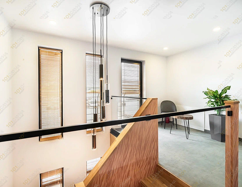 Банный комплекс ЕВРОПЕЙСКИЕ ДОМА, в Мытищах, Адмиральская, 1 | Дом внутри | 101sauna.ru