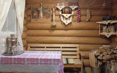 Баня Здоровье на Кирова, в Екатеринбурге, Кирова, 99 (на берегу Верх-Исетского пруда) | 2 | 101sauna.ru
