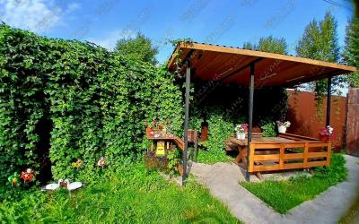 Баня Здоровье на Кирова, в Екатеринбурге, Кирова, 99 (на берегу Верх-Исетского пруда) | 3 | 101sauna.ru