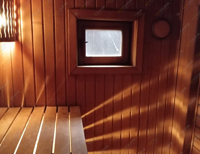 Баня Здоровье на Кирова, в Екатеринбурге, Кирова, 99 (на берегу Верх-Исетского пруда) | 6 | 101sauna.ru