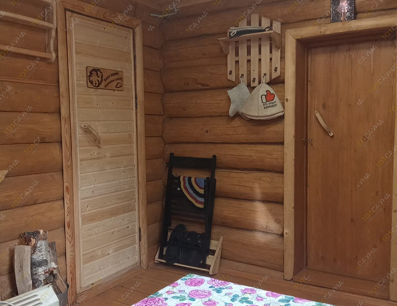 Баня Здоровье на Кирова, в Екатеринбурге, Кирова, 99 (на берегу Верх-Исетского пруда) | 11 | 101sauna.ru