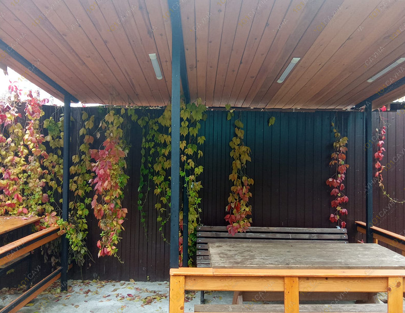 Баня Здоровье на Кирова, в Екатеринбурге, Кирова, 99 (на берегу Верх-Исетского пруда) | 12 | 101sauna.ru