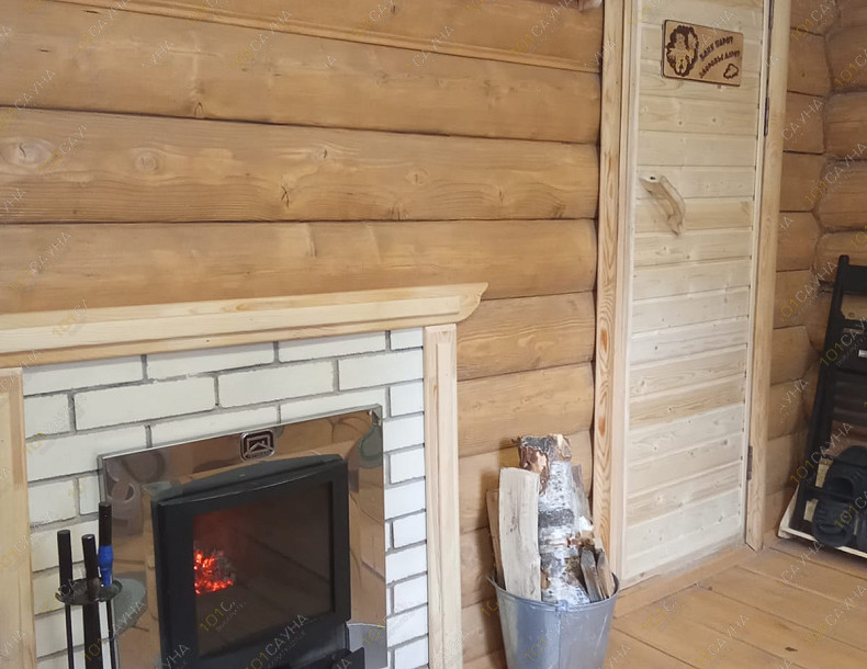 Баня Здоровье на Кирова, в Екатеринбурге, Кирова, 99 (на берегу Верх-Исетского пруда) | 14 | 101sauna.ru