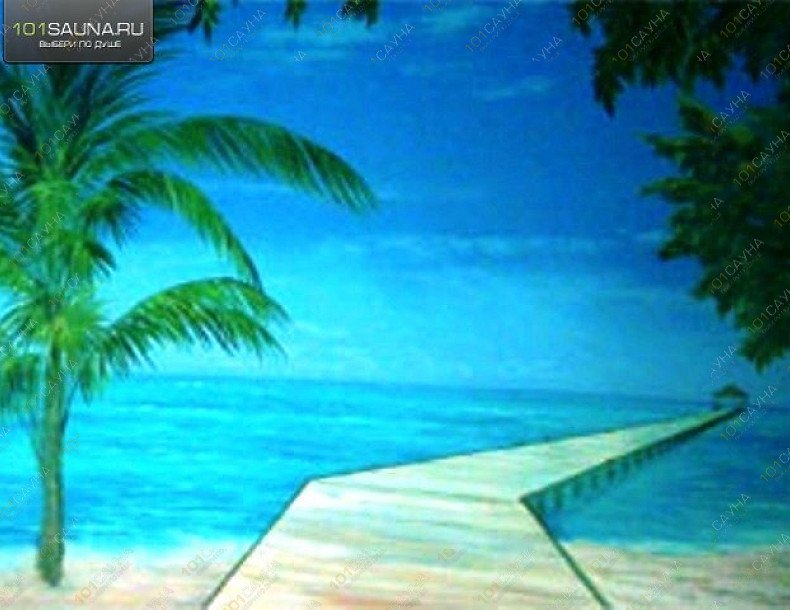Сауна Лагуна, в Бийске, Ермака, 8 | 3 | 101sauna.ru