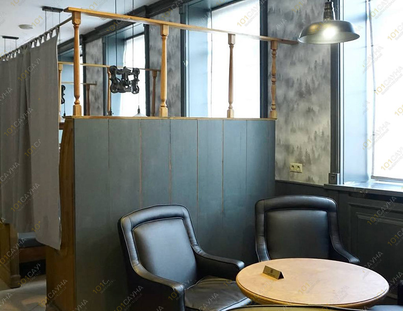 Комплекс Варшавские бани, в Москве, Нагорный, Варшавское шоссе, 34 | 6 | 101sauna.ru