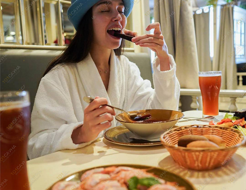 Комплекс Варшавские бани, в Москве, Нагорный, Варшавское шоссе, 34 | 8 | 101sauna.ru