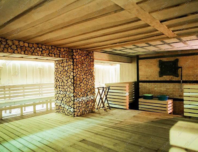 Комплекс Варшавские бани, в Москве, Нагорный, Варшавское шоссе, 34 | 14 | 101sauna.ru