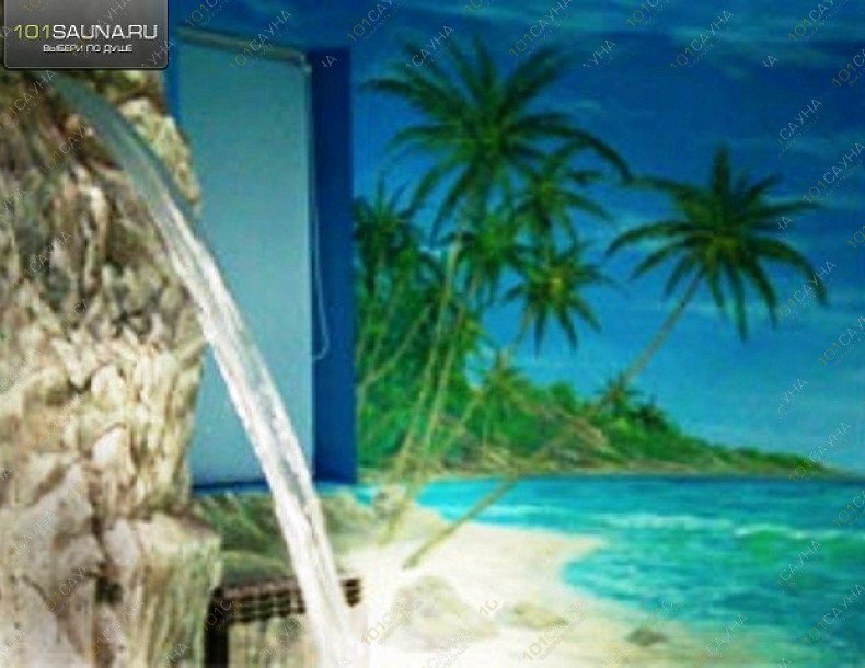 Сауна Лагуна, в Бийске, Ермака, 8 | 4 | 101sauna.ru