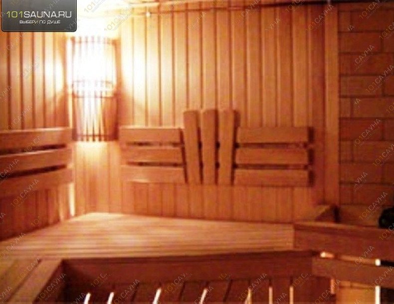 Сауна Лагуна, в Бийске, Ермака, 8 | 10 | 101sauna.ru