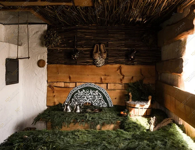 Банный комплекс Алатырь, в Мытищах, Адмиральская, 1 | 1 | 101sauna.ru