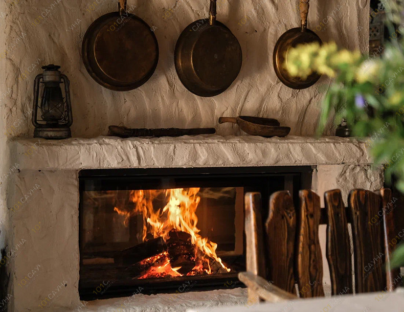 Банный комплекс Алатырь, в Мытищах, Адмиральская, 1 | 3 | 101sauna.ru