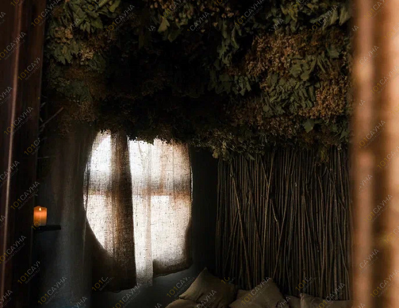 Банный комплекс Алатырь, в Мытищах, Адмиральская, 1 | Номер "Баня «Алатырь»": Баня «Алатырь». Фото 10 | 101sauna.ru