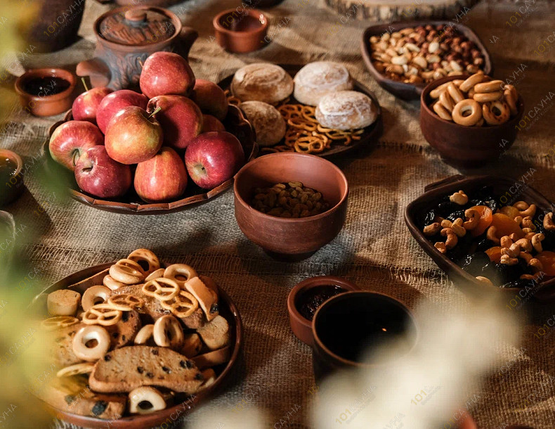 Банный комплекс Алатырь, в Мытищах, Адмиральская, 1 | Номер "Баня «Алатырь»": Баня «Алатырь». Фото 12 | 101sauna.ru