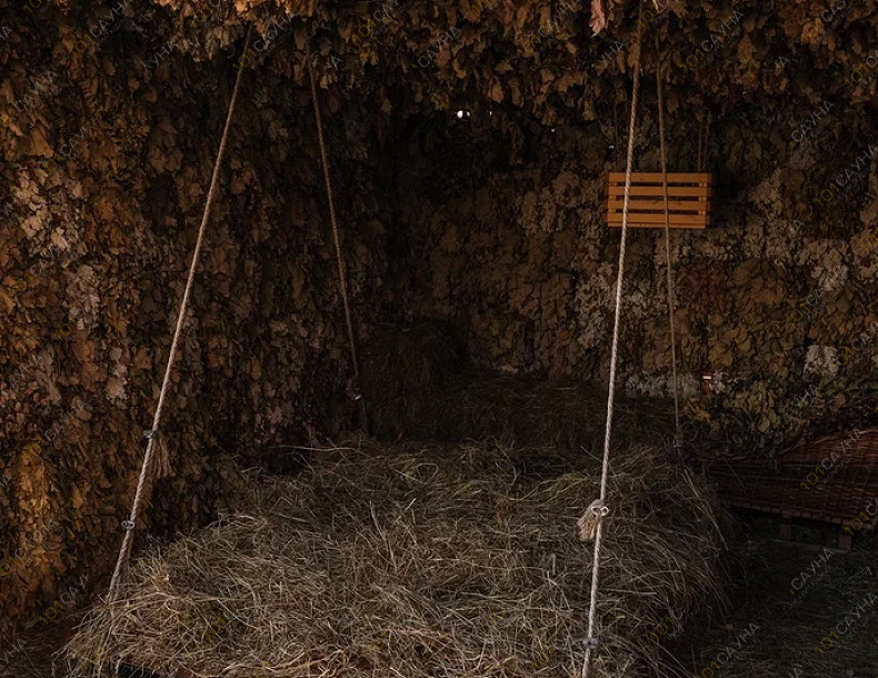 Банный комплекс Алатырь, в Мытищах, Адмиральская, 1 | Номер "Баня «Алатырь»": Баня «Алатырь». Фото 14 | 101sauna.ru