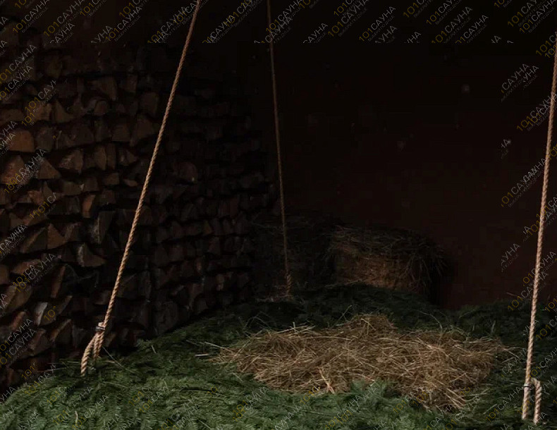 Банный комплекс Алатырь, в Мытищах, Адмиральская, 1 | Номер "Баня знахаря": Баня знахаря. Фото 4 | 101sauna.ru