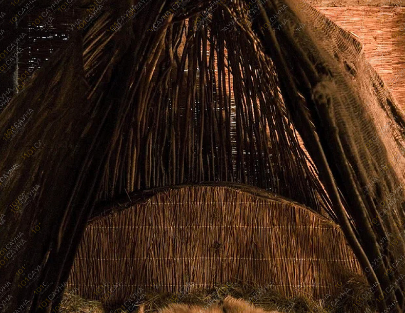 Банный комплекс Алатырь, в Мытищах, Адмиральская, 1 | Номер "Баня знахаря": Баня знахаря. Фото 6 | 101sauna.ru