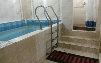 Сауна Тет-а-тет, в Бийске, Горно-Алтайская, 43 | 9 | 101sauna.ru