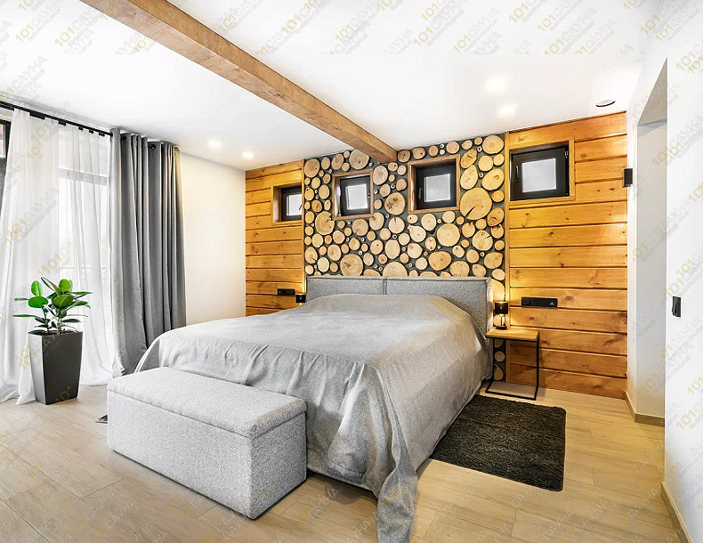 Банный комплекс Алатырь, в Мытищах, Адмиральская, 1 | Номер "Европейские дома с баней": Европейские дома с баней. Фото 18 | 101sauna.ru