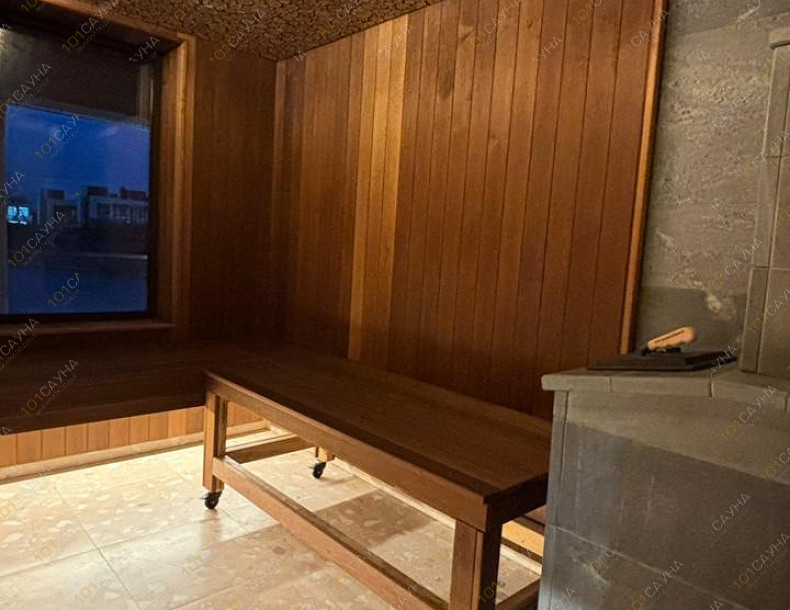 Банный комплекс Гавань, в Казани, 2-я Старо-Аракчинская, 11Б к.3 | 3 | 101sauna.ru