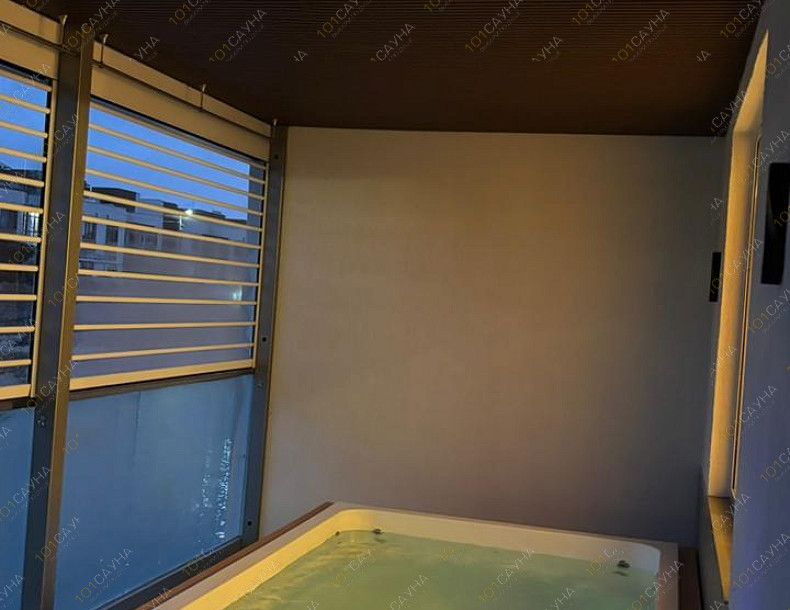 Банный комплекс Гавань, в Казани, 2-я Старо-Аракчинская, 11Б к.3 | Номер "Апартаменты 1": Апартаменты 1. Фото 5 | 101sauna.ru