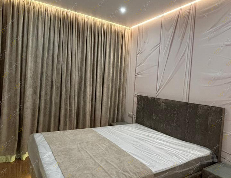 Банный комплекс Гавань, в Казани, 2-я Старо-Аракчинская, 11Б к.3 | Номер "Апартаменты 1": Апартаменты 1. Фото 7 | 101sauna.ru