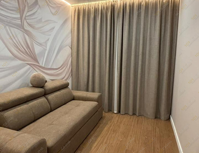 Банный комплекс Гавань, в Казани, 2-я Старо-Аракчинская, 11Б к.3 | Номер "Апартаменты 1": Апартаменты 1. Фото 10 | 101sauna.ru