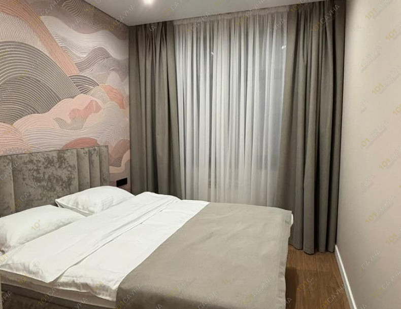 Банный комплекс Гавань, в Казани, 2-я Старо-Аракчинская, 11Б к.3 | Номер "Апартаменты 2": Апартаменты 2. Фото 3 | 101sauna.ru