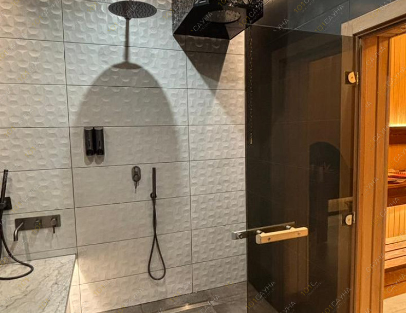 Банный комплекс Гавань, в Казани, 2-я Старо-Аракчинская, 11Б к.3 | Номер "Апартаменты 2": Апартаменты 2. Фото 7 | 101sauna.ru