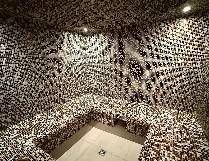 Комплекс Богучаровские Бани, в Туле, Тула, посёлок Октябрьский, 99 | 2 | 101sauna.ru